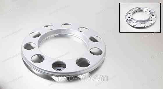 Ковпак колеса передній 22,5