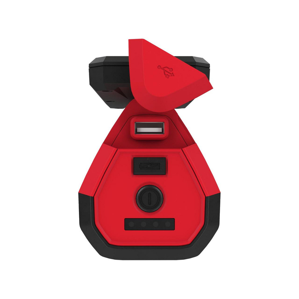 Ліхтар світлодіодний акумуляторний MILWAUKEE, M12 PAL-0 Одесса - изображение 8