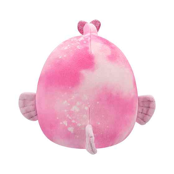 М'яка іграшка Squishmallows – Риба-вудильник Сі (19 cm) Дніпро