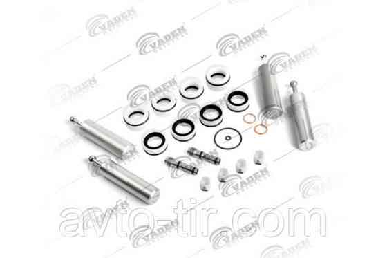 Ремкомплект куліси КПП 627496AM MAN 30311000102, 81326056111, 81326556113, 81326556114 Луцьк