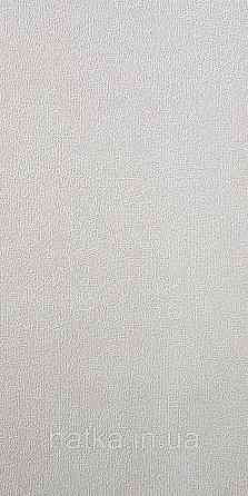 Шпалери вінілові на флізеліні AS creation Deluxe метрові однотонні матові ефект розмитості перлинний 39939-1 Київ