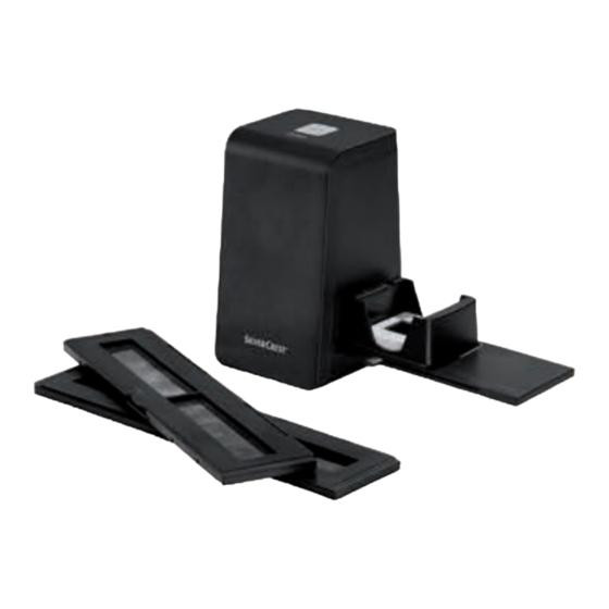 Оцифрувальник для фотоплівки та слайдів Silver Crest SND 3600 B1 Луцк - изображение 3