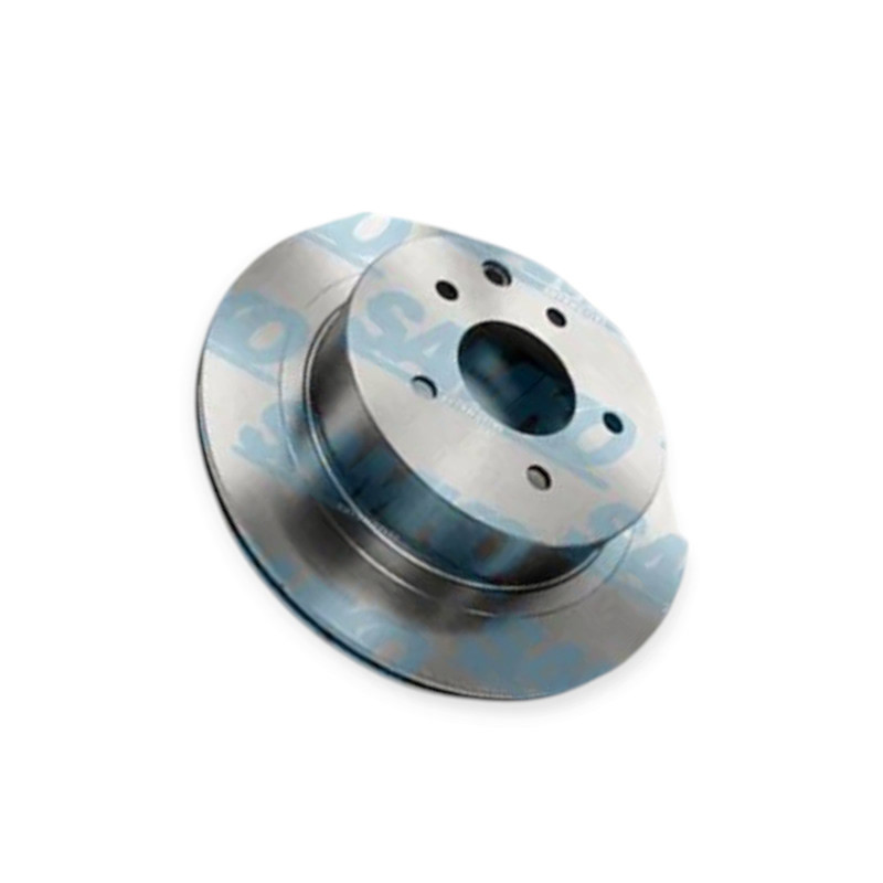 Диск Nissan Leaf, Qashqai, X-Trail (2007-) задний (d292x19mm) тормозной Мукачево - изображение 1