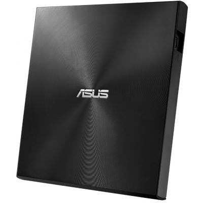 Оптический привод DVD-RW ASUS SDRW-08U8M-U/BLK/G/AS (90DD0290-M29000) Винница - изображение 2