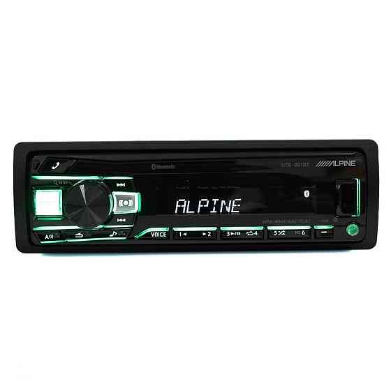 Автомагнітола Alpine UTE-201BT Харків