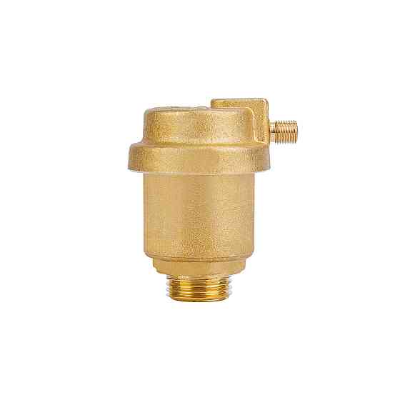 Повітровідвідник автоматичний Icma 1/2" No719 Київ