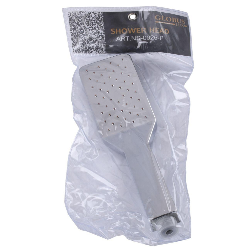 Душова лійка Globus Lux NS-0025-P (000024606) Київ - фото 4