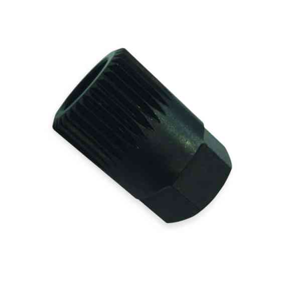 Съёмник шкива генератора 33 зуба Иномарка Мукачево