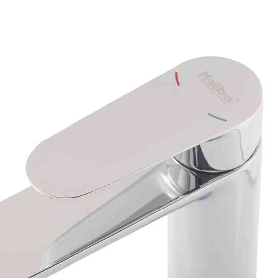 Змішувач для умивальника Haiba Parma 001 (NUT) (HB9680)   ( 20367 ) Харків