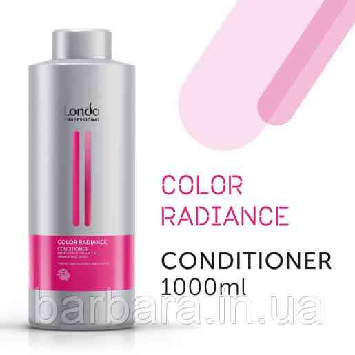 Бальзам-Кондиционер  для окрашенных волос Londa Color Radiance 1000 Киев