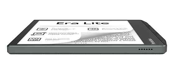 Електронна книга PocketBook 710 Era Lite Stone Green (PB710-9-WW) ( 22543 ) Харків
