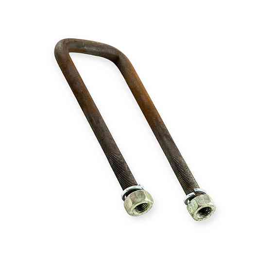 Стремянки L=185 удлиненная с г УАЗ-469 Мукачево