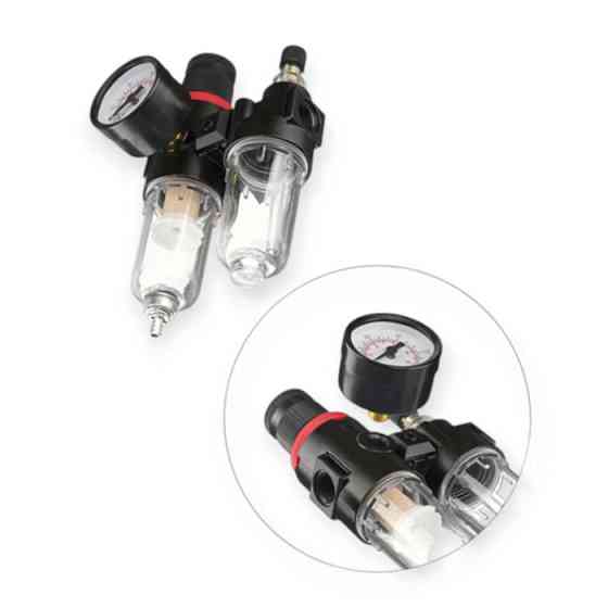 Блок воздуха 1/4