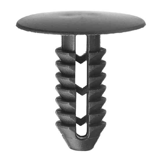 Клипса обшивки потолка Fiat 735266009 1302812670 Киев