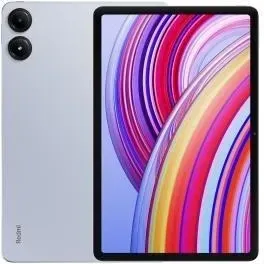 Графический планшет Redmi Pad Pro Wi-Fi 6/128GB Синій Киев - изображение 1