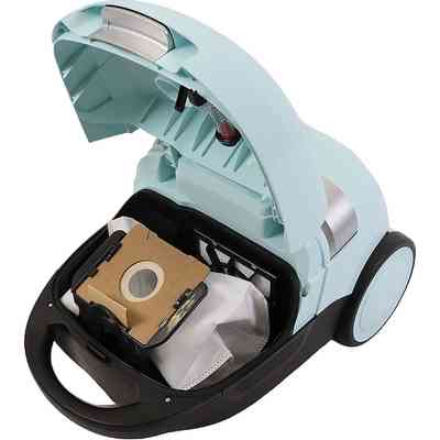 Пылесос PRIME Technics PVC 4198 Aero blue Винница