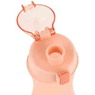 Поильник-непроливайка Kite 660 мл, рожева (K25-1216-3) Винница