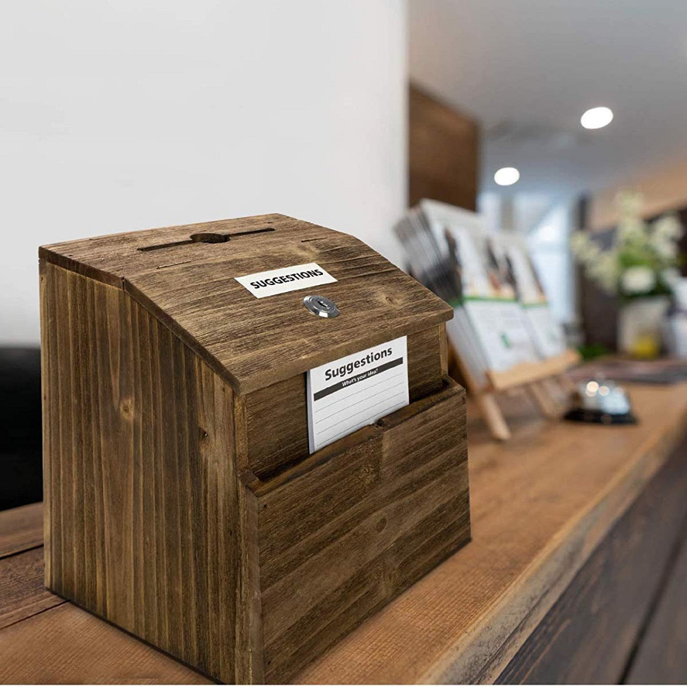 Поштова скринька "Іртиш" капучино Миколаїв - фото 1