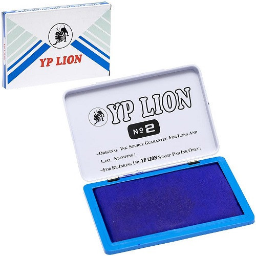 Подушка для штемпеля Киев - изображение 1