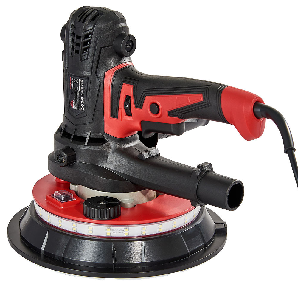 Машина шліфувальна Vitals Master SK 1890HP led Харків - фото 3