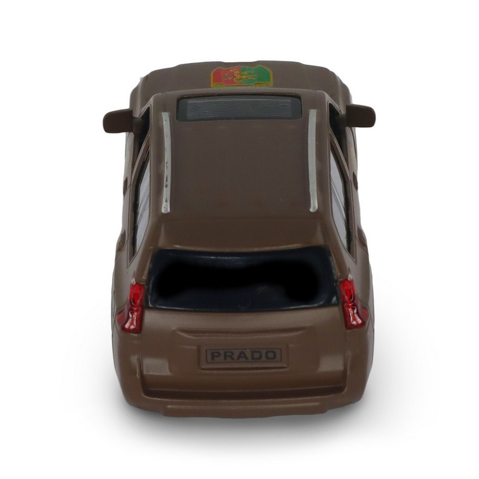 Автомодель серии 