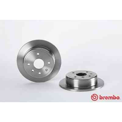 Гальмівний диск Brembo 08.A872.10 Вінниця