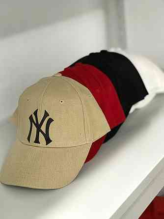 Кепка\ Бейсболка unisex с принтом - 