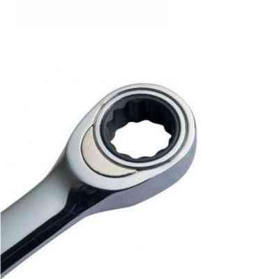 Ключ Stanley комбінований, 18мм, з храповим механізмом (4-89-943) Вінниця