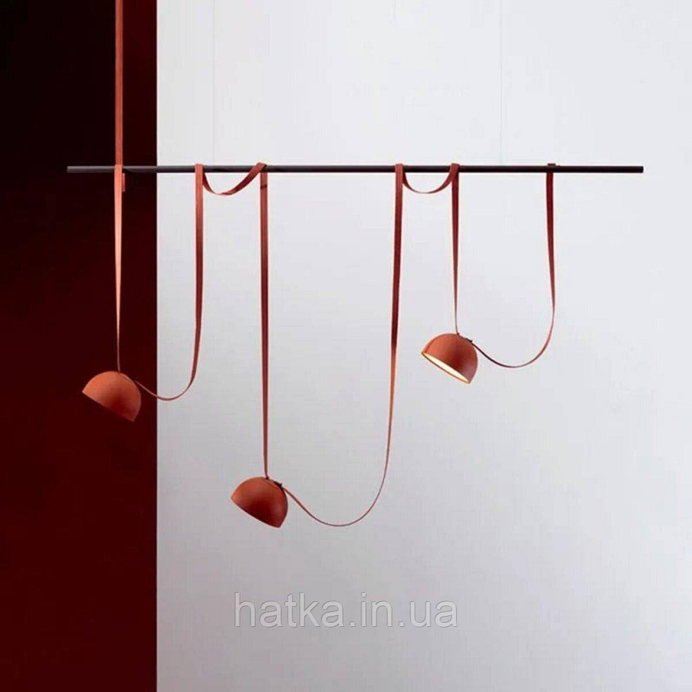 Дизайнерские подвесные треки - трансформеры Коричневый VALESO Композиция - 11-15 Киев - изображение 2
