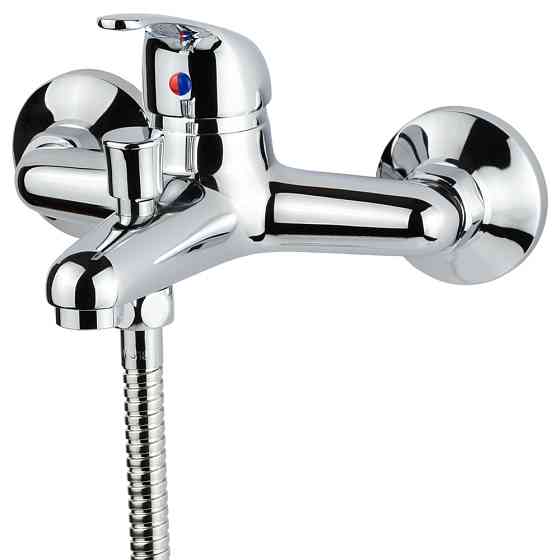 AQUATICA Смеситель IG Ø35 для ванны литой AQUATICA IG-1C149C (9709200) Коломыя