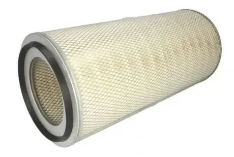 Boss Filters 01018 – Повітряний фільтр для Ford Focus II (2004–2011), C-Max (2003–2010), Mondeo IV (2007–2014) Ковель