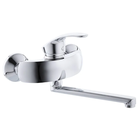 Кухонний змішувач Cron Mars 005 CR0049 Харків