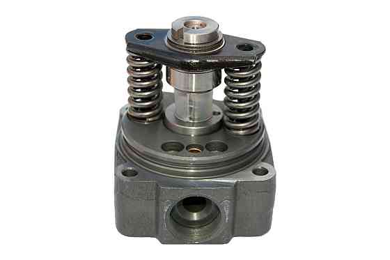 Плунжерна пара ПНВТ GP 2,8TD Fiat Ducato  Iveco E2/3 (BS1468374041) Київ