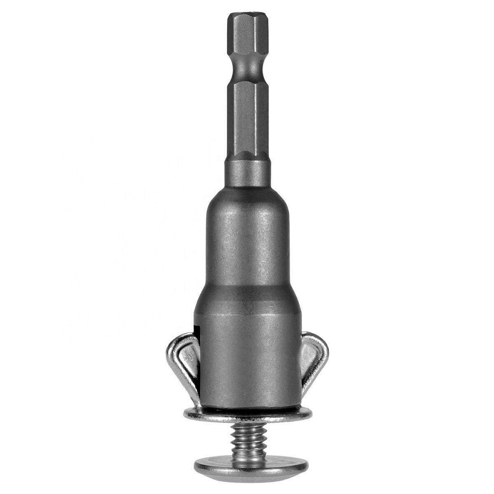 Универсальный ключ-насадка для барашковых гаек 65 мм Киев - изображение 7