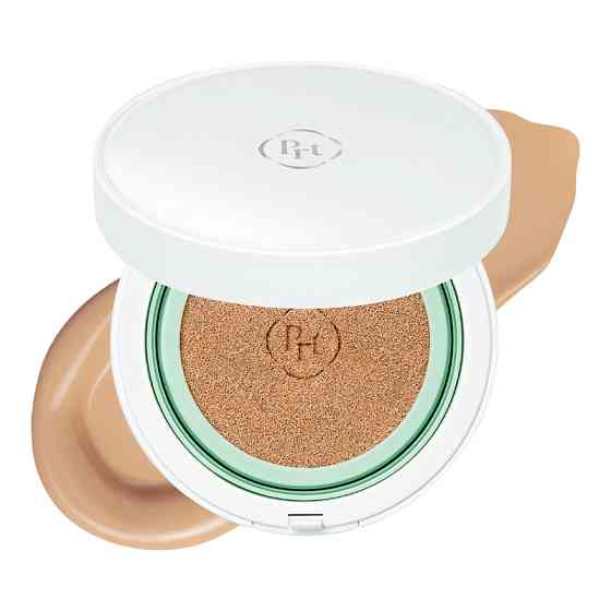 Кушон з екстрактом центелли Wonder Releaf Centella BB Cushion №13 Neutral Ivory PURITO 15 г Київ
