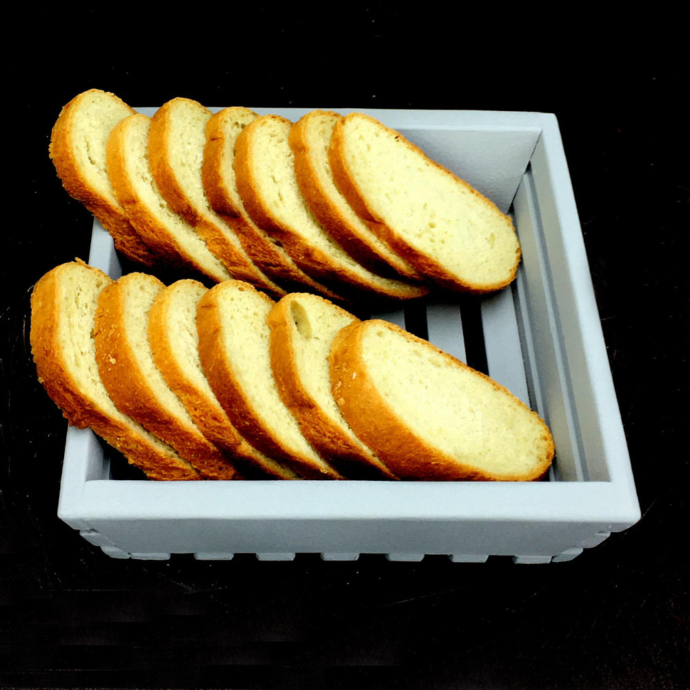 Хлібний лоток "Шапель" маренго Миколаїв - фото 6