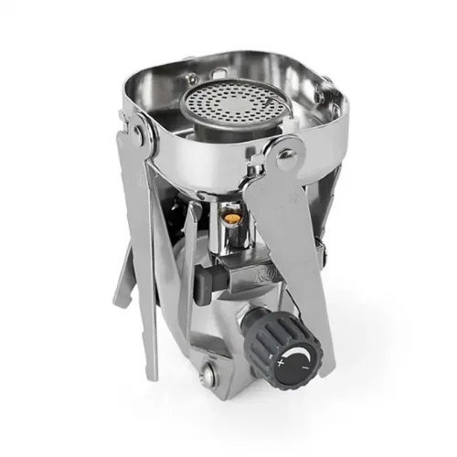 Газовий туристичний пальник Kovea Maximum TKB-9901 Вінниця - фото 9