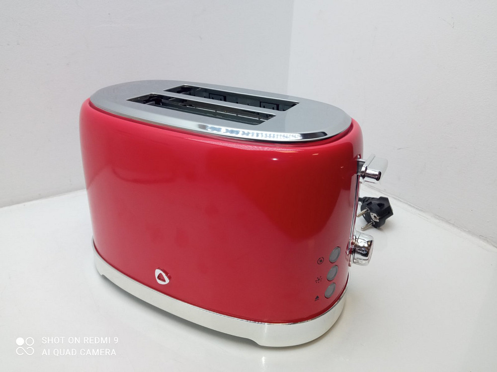 Тостер SilverCrest STR 980 C3 Луцк - изображение 4