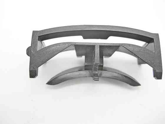 Mercedes-Benz  A2049910098 Кріплення молдингу даху C-Class W204 Одесса