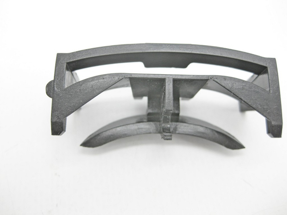 Mercedes-Benz  A2049910098 Кріплення молдингу даху C-Class W204 Одесса - изображение 5