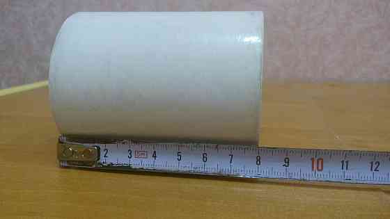 Касова стрічка термо 80t мм, 70 метрів (Ящик - 45 шт) Касова Стрічка Чекова Стрічка Павлоград