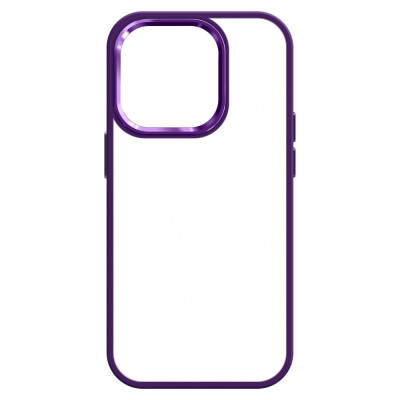 Чехол для мобильного телефона Armorstandart UNIT2 Apple iPhone 15 Pro Purple (ARM69983) Винница - изображение 2
