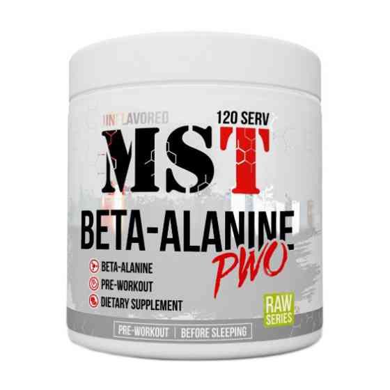 Beta-Alanine (300 g, unflavored) Луцк