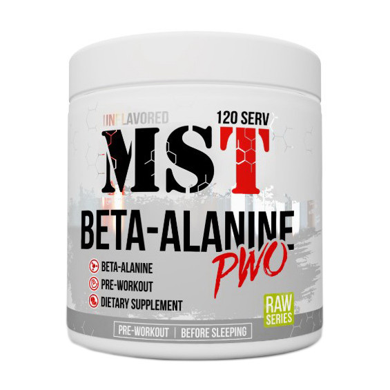 Beta-Alanine (300 g, unflavored) Луцк - изображение 1