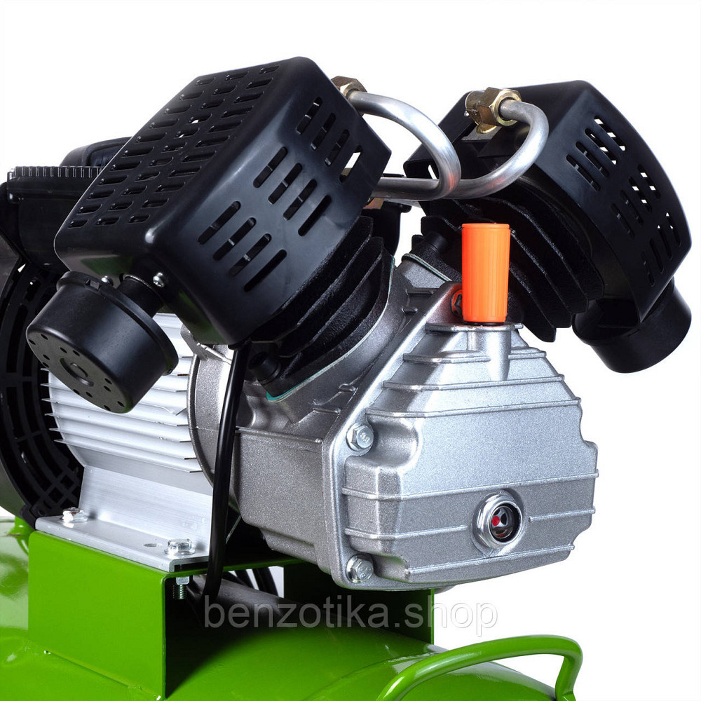 Повітряний компресор Procraft AC52-2 Universal Киев - изображение 7