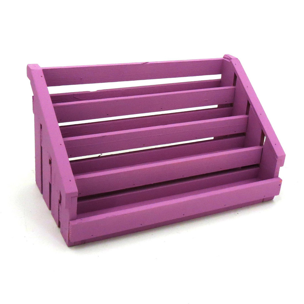 Органайзер для гель-лаків "Амала" флокс Миколаїв - фото 1