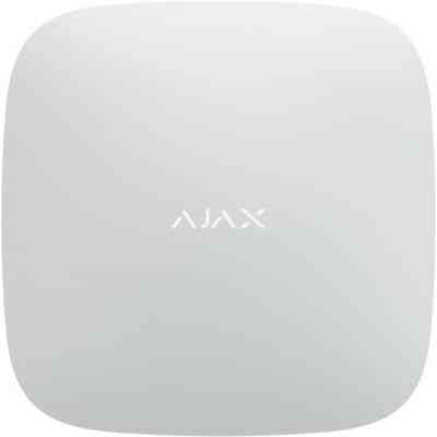 Модуль управления умным домом Ajax Hub 2 біла Винница