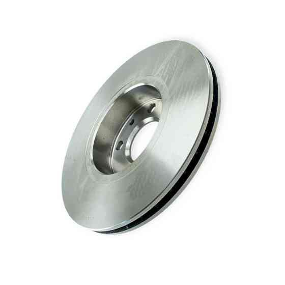 Диск Dacia Logan, Sandero, Clio II, Megane I (d-259.5 мм 22 мм) LPR тормозной Мукачево