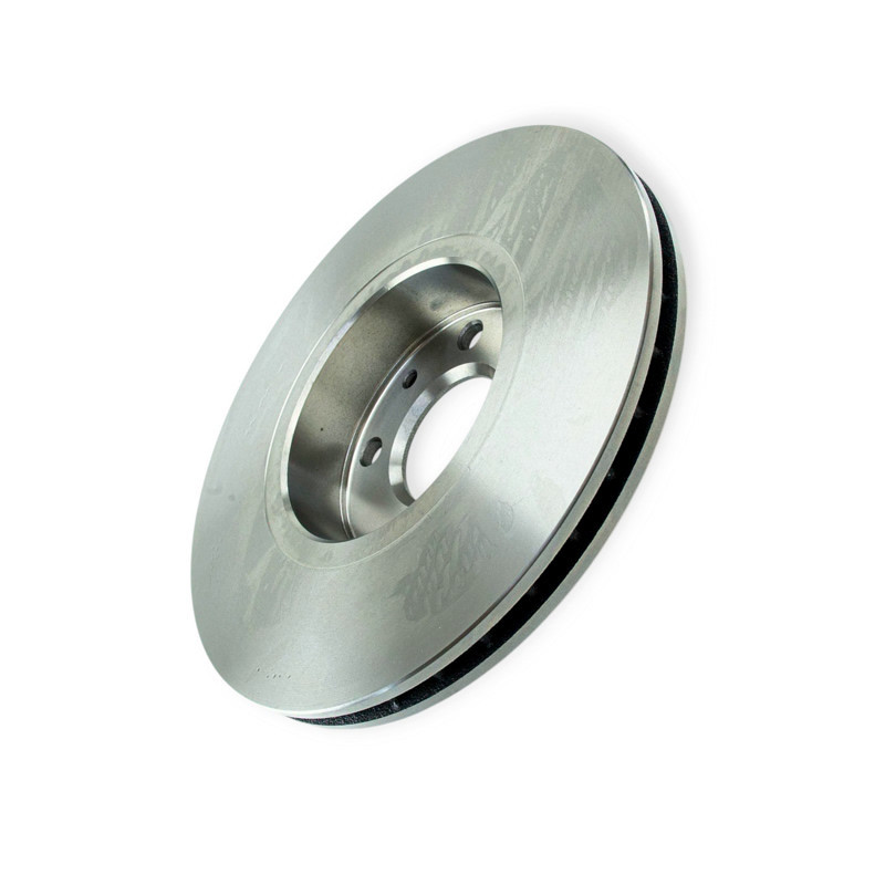 Диск Dacia Logan, Sandero, Clio II, Megane I (d-259.5 мм 22 мм) LPR тормозной Мукачево - изображение 1