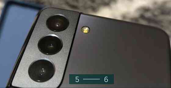 Смартфон Samsung Galaxy S21 Харьков